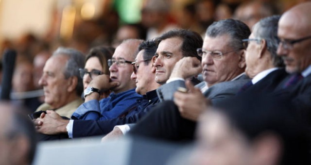 El Hércules le dobla el brazo al Registro Mercantil