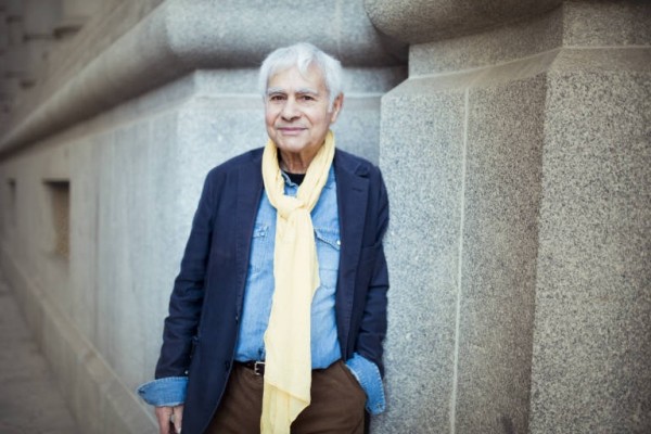 Fallece Monjalés, artista perteneciente al grupo Parpalló