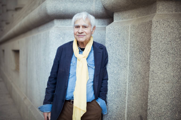 Fallece Monjalés, artista perteneciente al grupo Parpalló