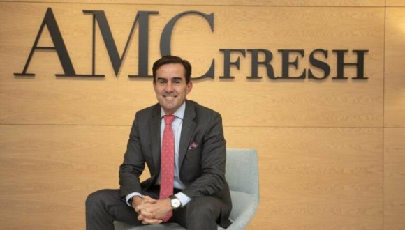Paine, el mayor fondo de inversión agroalimentario del mundo, entra en la murciana AM Fresh