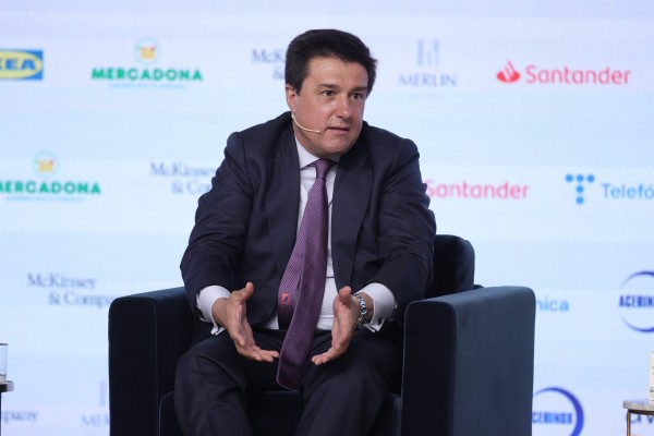 Merlin Properties, de ganar 492 millones a perder 47,5 millones por la caída del valor de sus activos