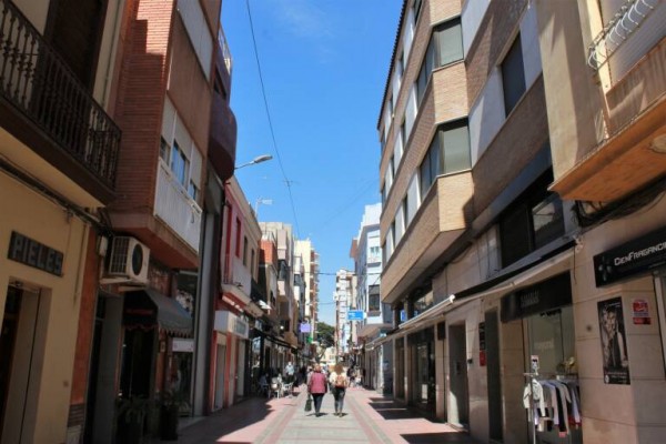 Burriana destina 223.000 euros para adecuar colegios, edificios culturales e instalaciones
deportivas