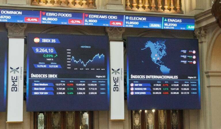    Foto: Eduardo Parra - Europa Press    - 