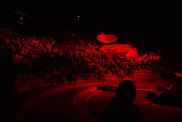 1.821 propuestas y 22 obras seleccionadas: así funciona el 'buzón creativo' de Sagunt a Escena