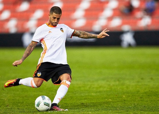 El VCF Mestalla cosecha la primera derrota de la temporada ante el Atlético Baleares