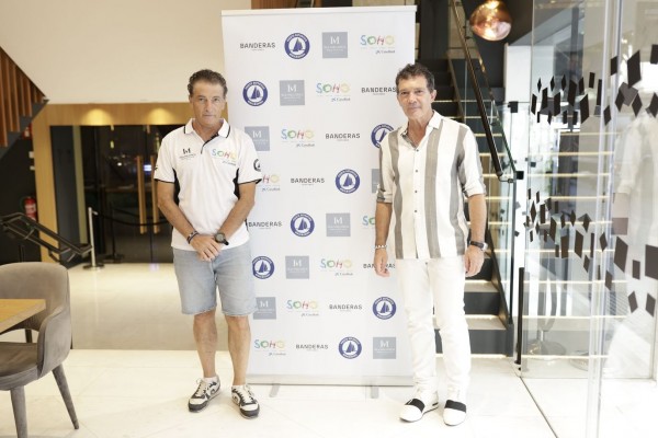 Javier Banderas o cómo coleccionar Copas del Rey