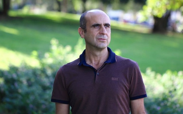 Catalá 'ficha' para su gobierno a Manuel Tomás como coordinador de Estrategias y proyectos