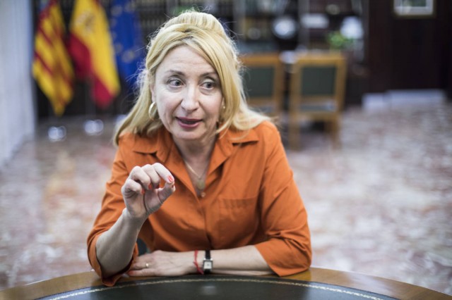 Hurtado (Colegio de Médicos de Valencia): 