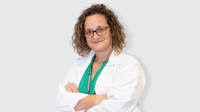 Un ensayo muestra la eficacia de parches para disminuir el seroma postoperatorio tras extirpar ganglios