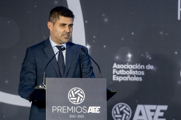 La AFE gana a Futbolistas ON y FUTPRO la demanda que pedía anular la elección de representantes en Primera Federación