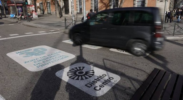 Murcia pierde 14,7 millones del maná europeo para financiar proyectos de movilidad
