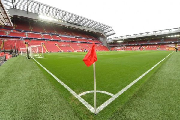 La ampliación de Anfield no estará lista para el inicio de la próxima temporada 2023-24
