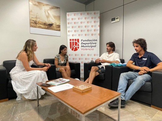 El torneo internacional Open la Malva – Ciudad de Valencia llega a su décimotercera edición