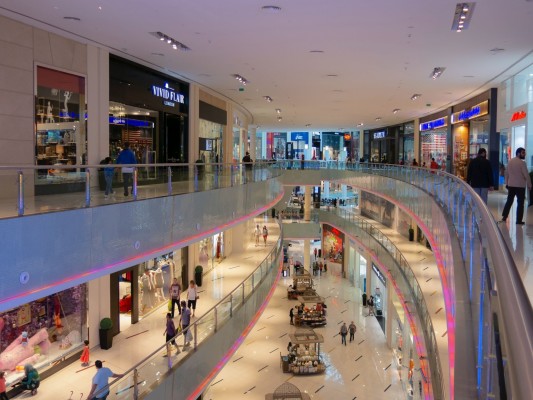 Los dueños de Forquisa, El Mosca y Linasa se alían de nuevo para impulsar un centro comercial en Pontevedra