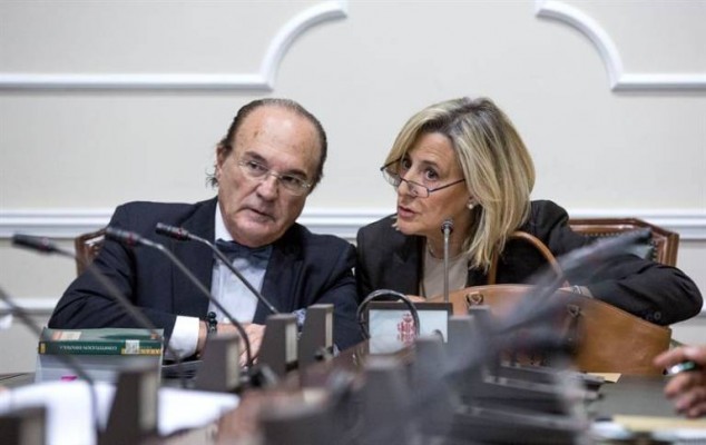 Fallece Asunción Barberá, hermana de Rita Barberá