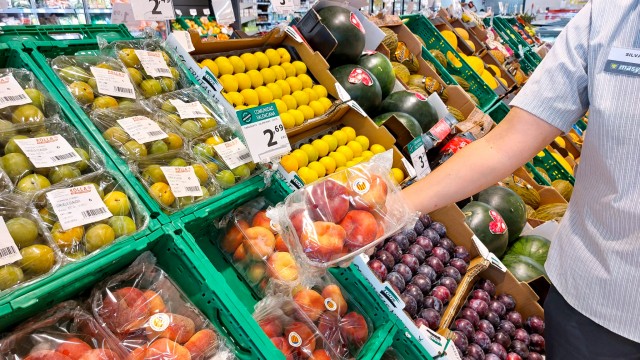 Masymas (Juan Fornés Fornés) comprará 350 toneladas de fruta a productores de la Comunitat 