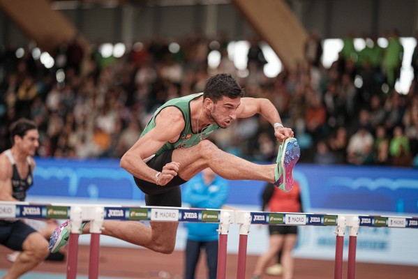 Los atletas valencianos aspiran a 13 medallas en el Campeonato de España de Torrent