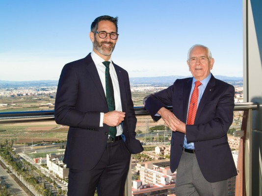 GDES crea GDES Circularity para ofrecer servicios de economía circular y cadena de suministro