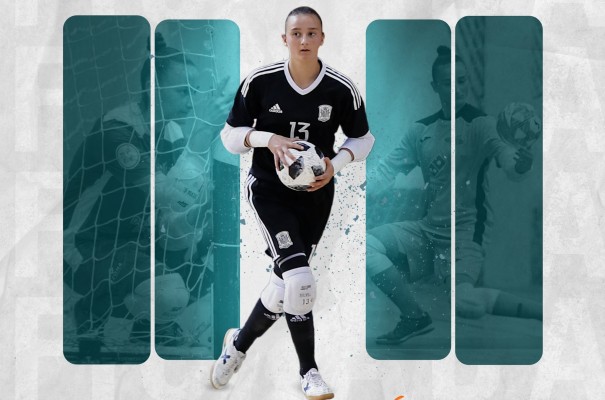 El STV Roldán incorpora a la portera Silvia García-Milla, quien llega desde Móstoles 