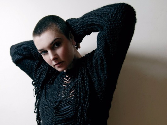 Muere la cantante irlandesa Sinead O'Connor
