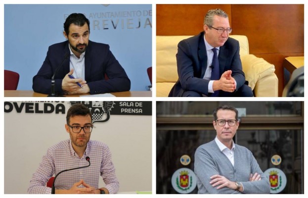 El 'efecto Ayuso': alcaldes que sacaron más votos el 28M que Feijóo (ó Sánchez) en el 23J