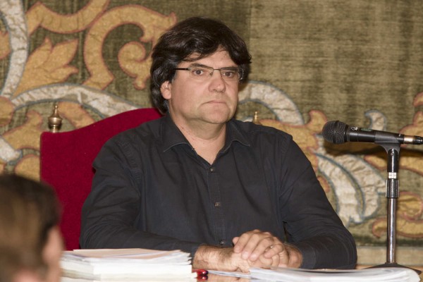 Pavón se opone a que el Consell compre el suelo de Enrique Ortiz para Ikea
