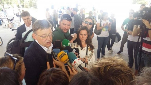 Náufragos socialistas