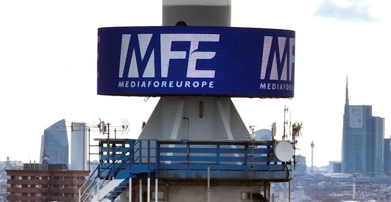 MFE reparte hoy un dividendo de 0,05 euros por acción
