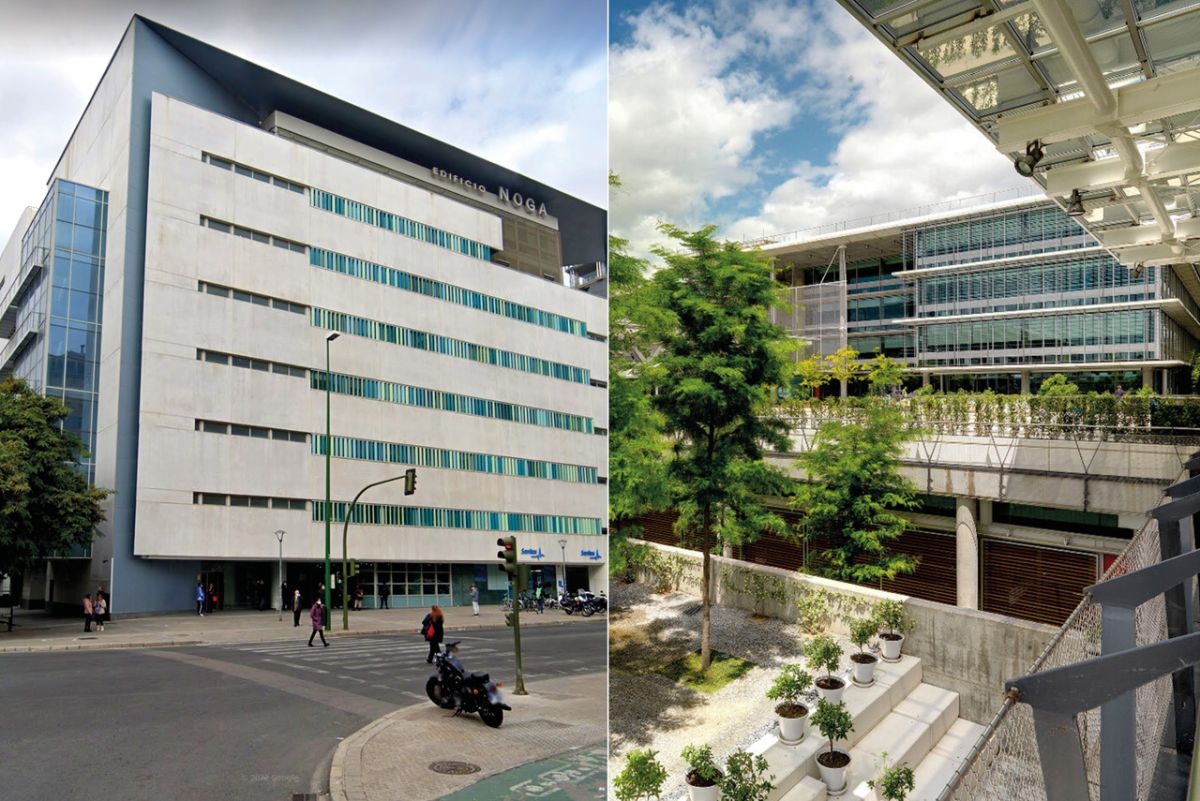 El juzgado inadmite el último recurso de Urbas contra la adjudicación de Abengoa a Cox Energy y cierra el expediente
