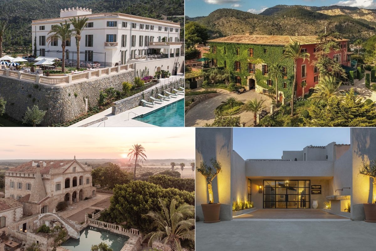 Baleares, un destino de lujo para el verano 2023
