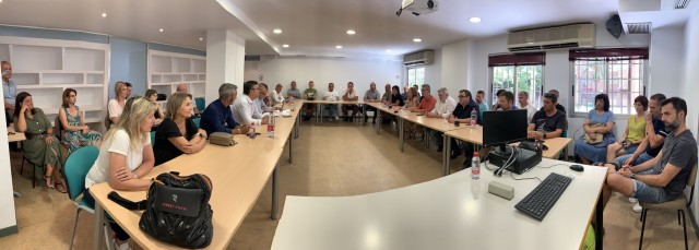 El convenio colectivo del metal recoge una subida salarial del 3% en 2023, 2024 y 2025
