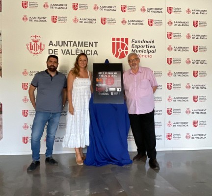Valencia vuelve a ser la cuna del ajedrez con la celebración del IX Open Internacional Valencia Cuna