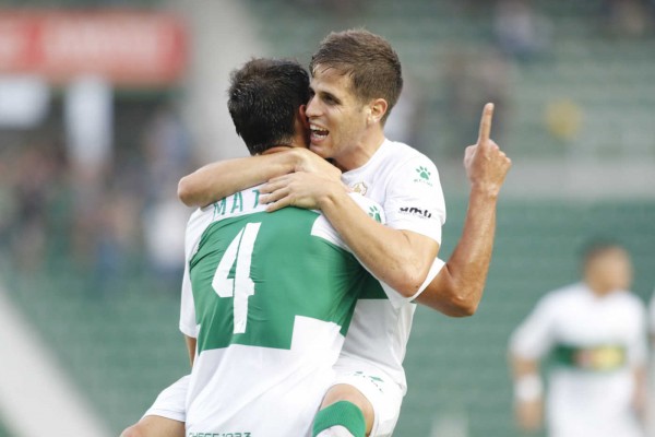 Toril pierde a Matilla para Zaragoza