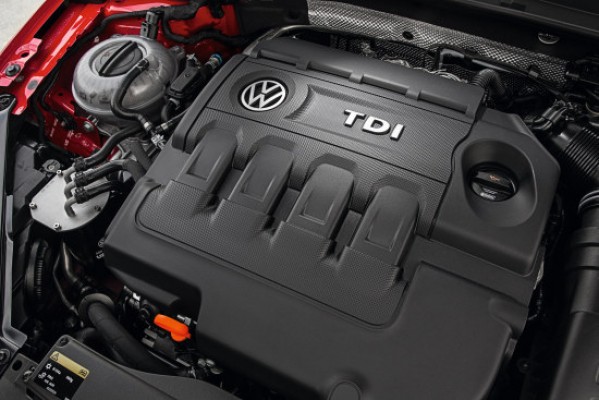 El 'dieselgate' le cuesta a Volkswagen (de momento) 1.731 millones de euros