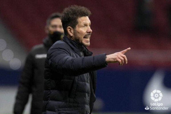Simeone: 