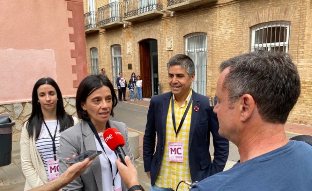 MC se prepara para una repetición electoral: ¿A la segunda va la vencida?