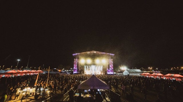 Cupido completa el cartel del Love to Rock

