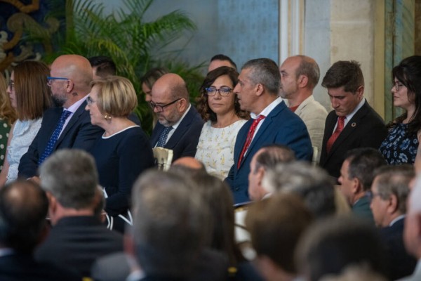 El PSOE plantea que Alicante acoja la sede de la Agencia Valenciana contra el Cambio Climático