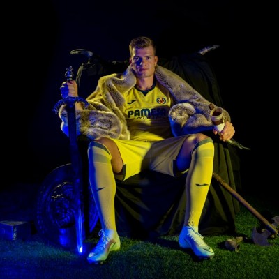 Sorloth y Matteo, atracciones del Villarreal para su exigente test ante el Feyenoord 