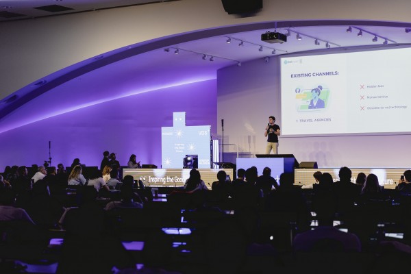 Valencia Digital Summit anuncia las 10 startups finalistas de su competición internacional