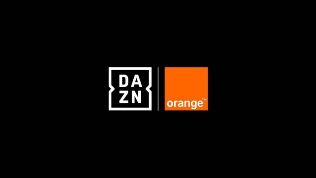Orange también ofrecerá el fútbol esta temporada tras un acuerdo con Dazn y Telefónica
