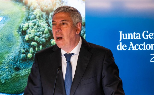 El beneficio semestral de Indra crece un 35,5% hasta los 90 millones
