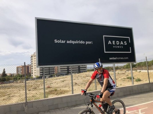 Aedas y Azora sellan un acuerdo para desarrollar 132 viviendas en alquiler en Sant Joan d'Alacant