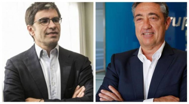 Atitlan y Grupotec vuelven a aliarse para invertir en promoción inmobiliaria