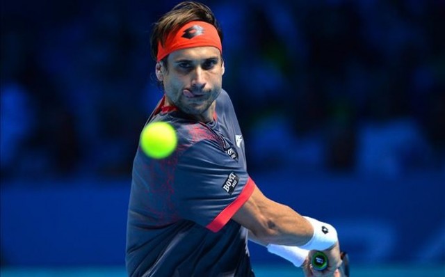 Nadal y Ferrer bajan al quinto y decimoquinto puesto del ranking de la ATP