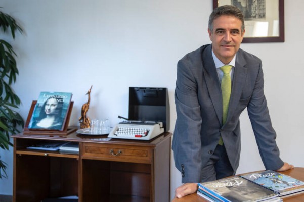 Francisco Varea (Edetania Patrimonios): 