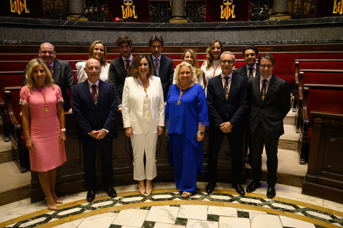 Foto: KIKE TABERNER - 