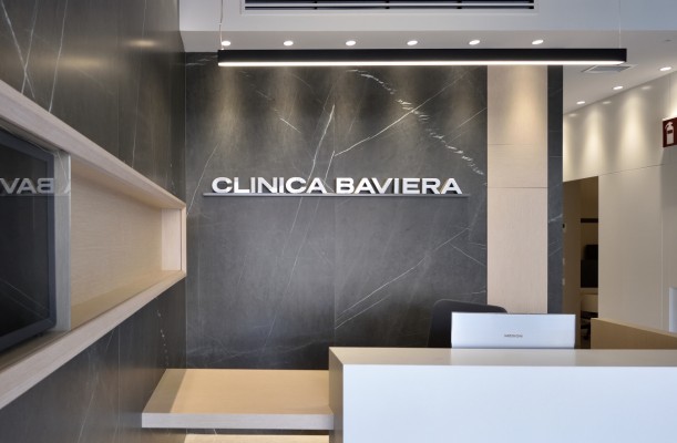 Clínica Baviera gana 21,4 millones de euros hasta junio, un 10 % más
