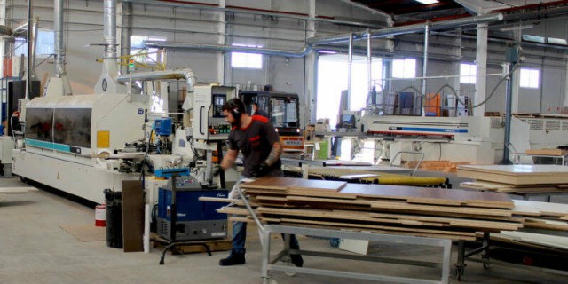 Tablenova aprovechará sus antiguas instalaciones de Santomera para abrir nuevas líneas de negocio