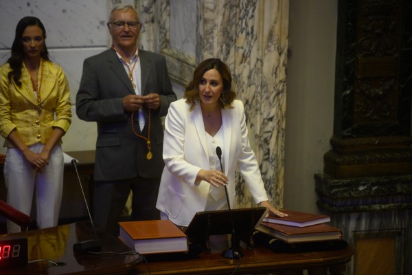 Catalá fija los plenos del Ayuntamiento de València los martes y evita coincidir con Les Corts 